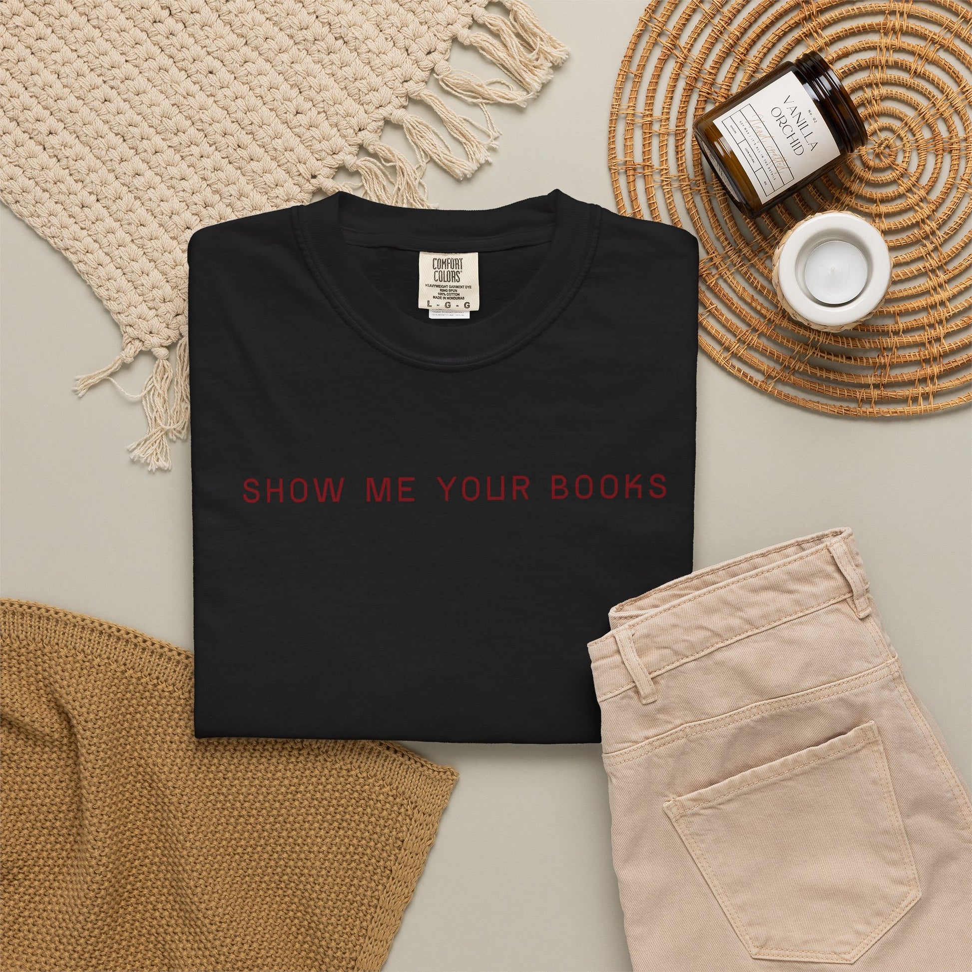 Show_Me_Your_Books_Red_text_Black