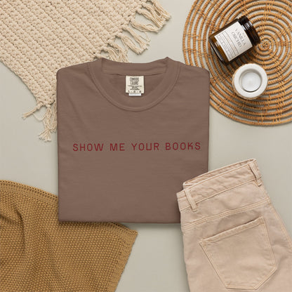 Show_Me_Your_Books_Red_text_Espresso