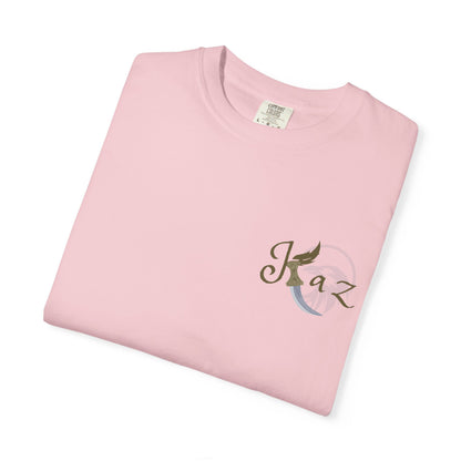 Six of Crows Book Fan Apparel Blossom