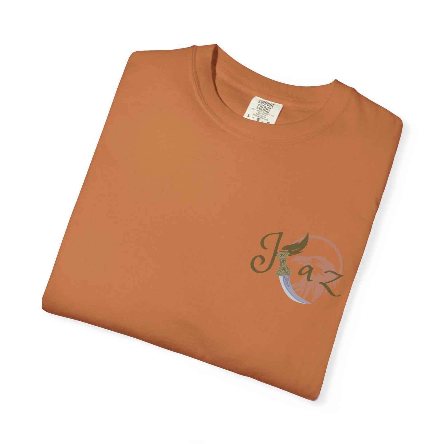 Six of Crows Book Fan Apparel Yam