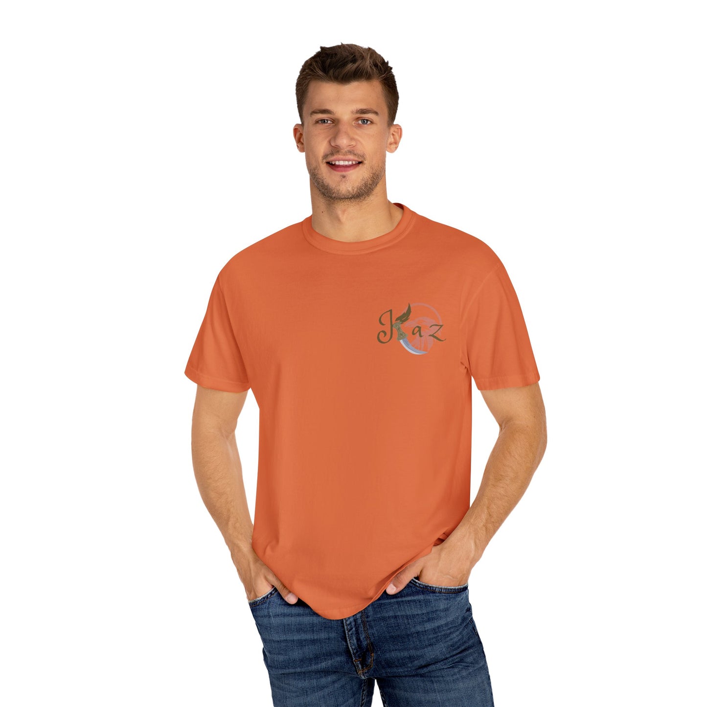 Six_of_Crows_Booktok_Morally_Gray_Character_Burnt_Orange mockup