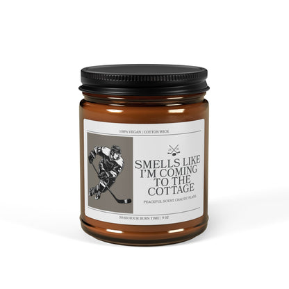 Smells_Like_I_m_Coming_to_the_Cottage_Soy_Candle 2