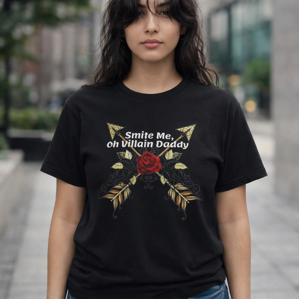 Smite_Me_Oh_Villain_Daddy_Boxy_Tee