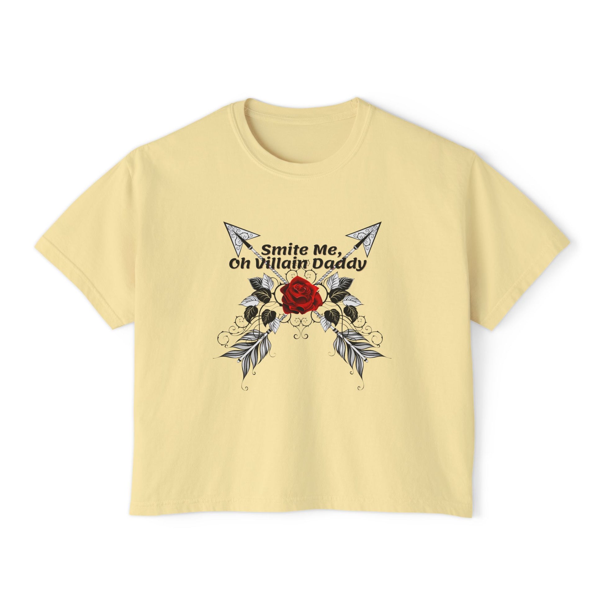 Smite_Me_Oh_Villain_Daddy_Boxy_Tee_Butter