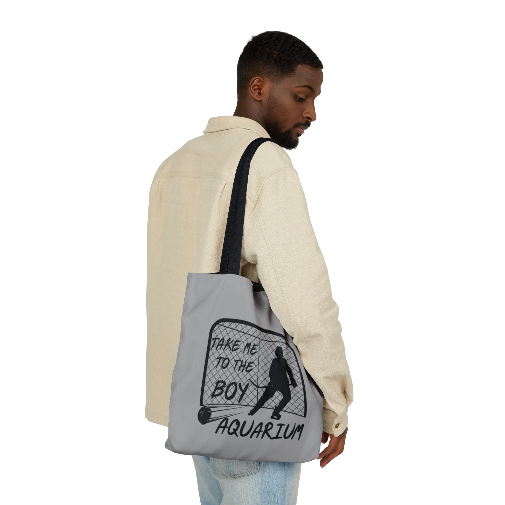 Take_me_to_the_Boy_Aquarium_Tote_Bag mockup 1