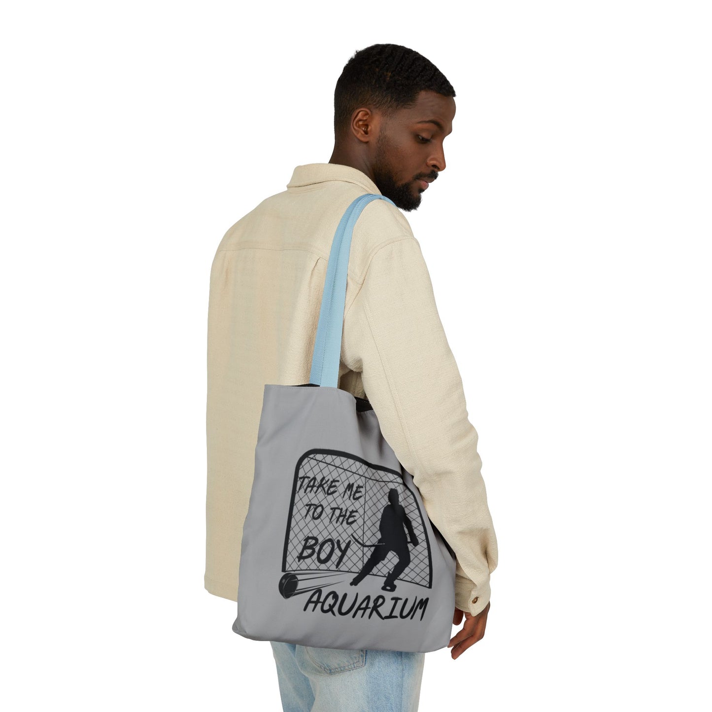 Take_me_to_the_Boy_Aquarium_Tote_Bag mockup 4