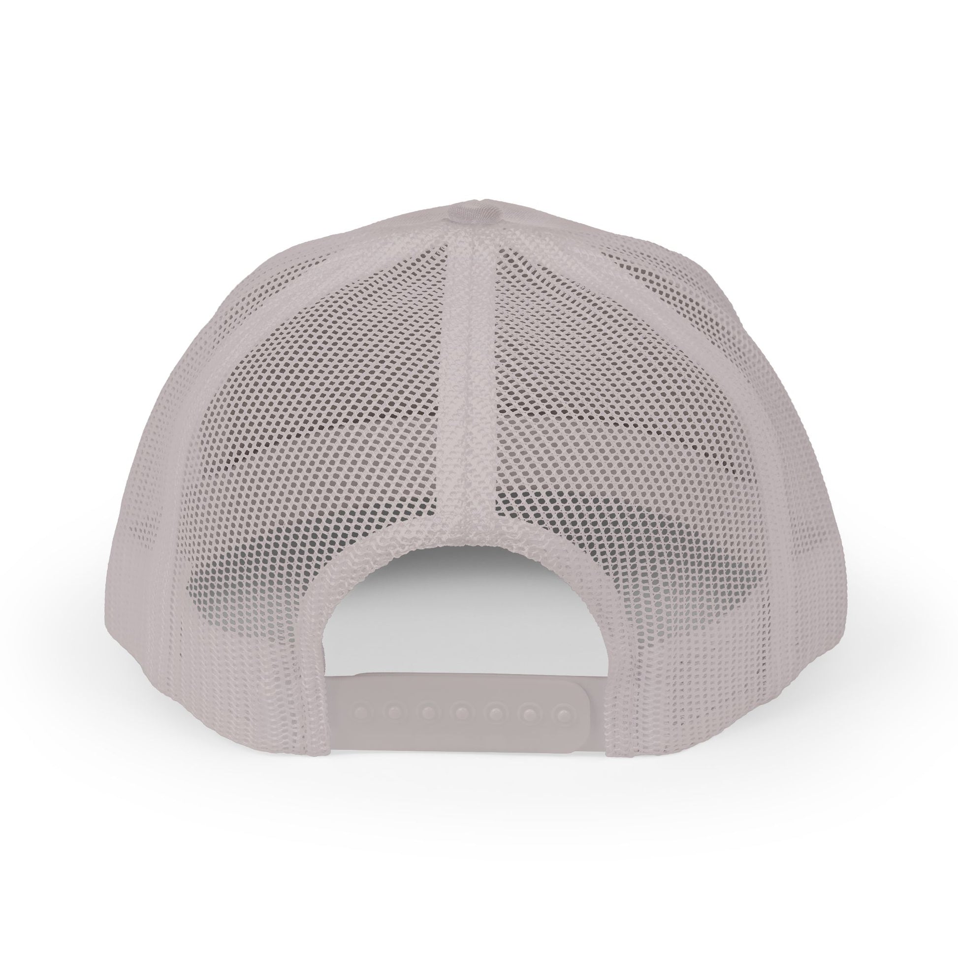 Team Rhysand Sparkly Trucker Hat Silver Back