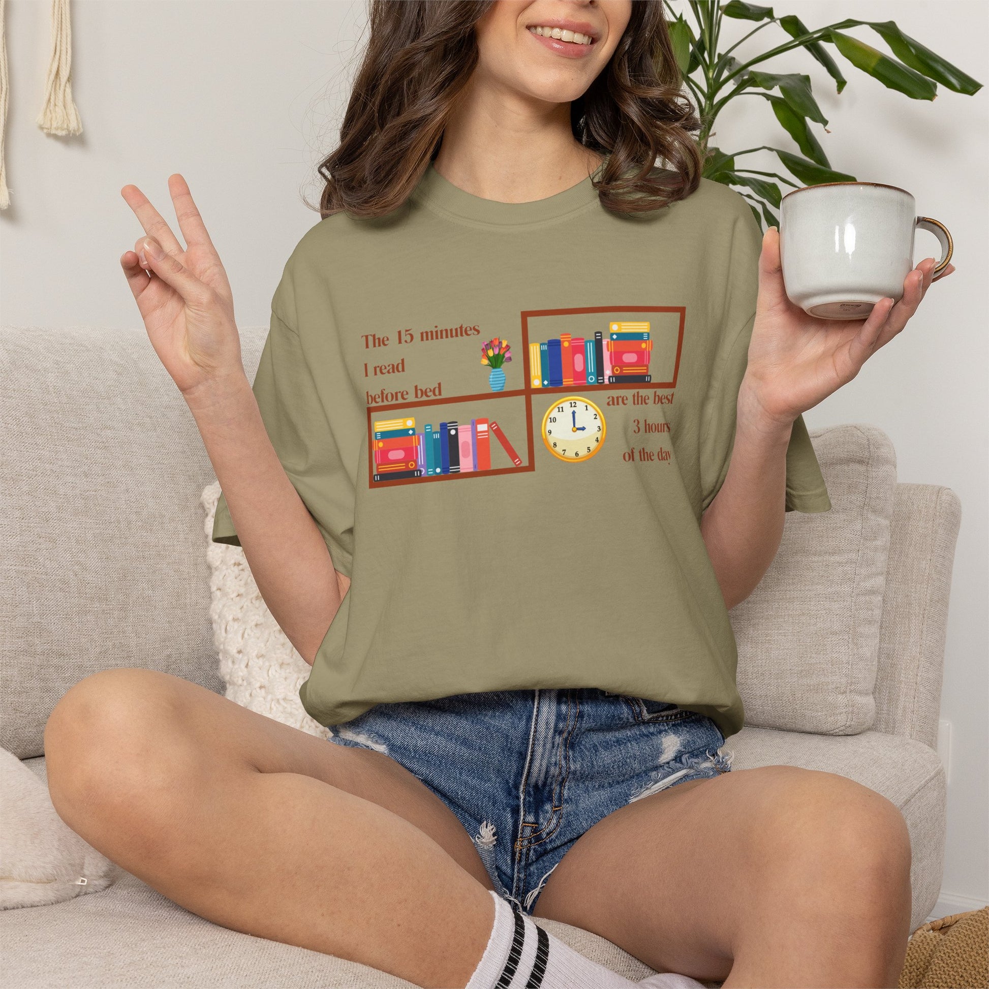 The_15_Minutes_Khaki