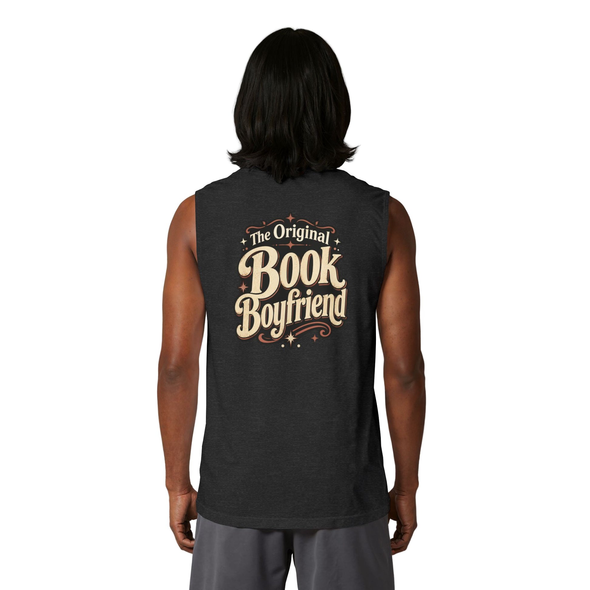 The_Original_Book_Boyfriend Dark Grey Heather Mockup