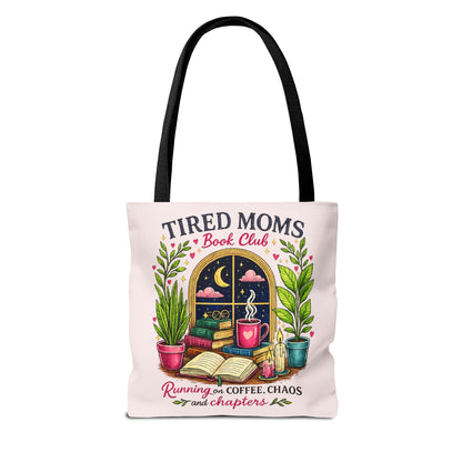 Tired_Moms_Book_Club_Tote_Bag_black