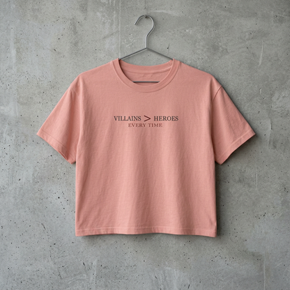 Villains_Heroes_Boxy_Tee