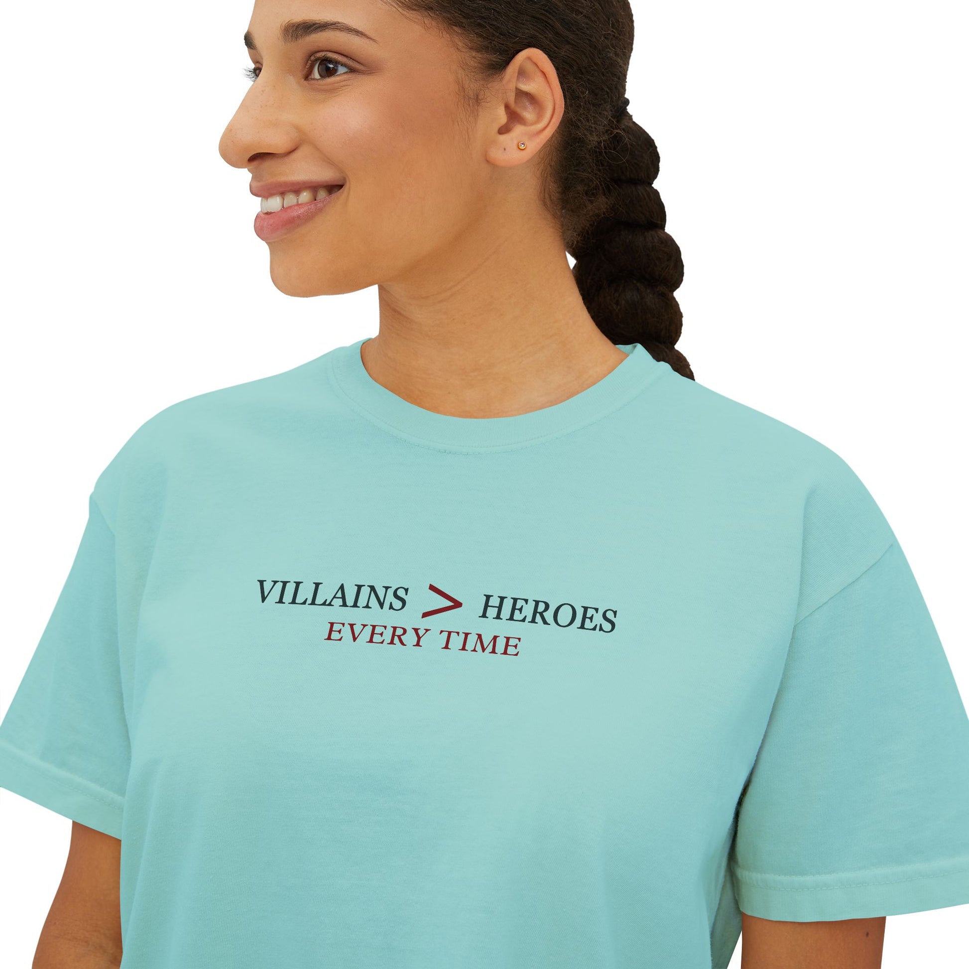 Villains_Heroes_Boxy_Tee_Chalky_Mint