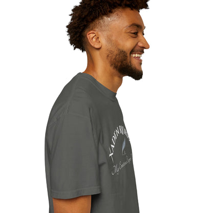 Xaden Riorson Is My Emotional Support Villain Shirt Pepper Mockup 3