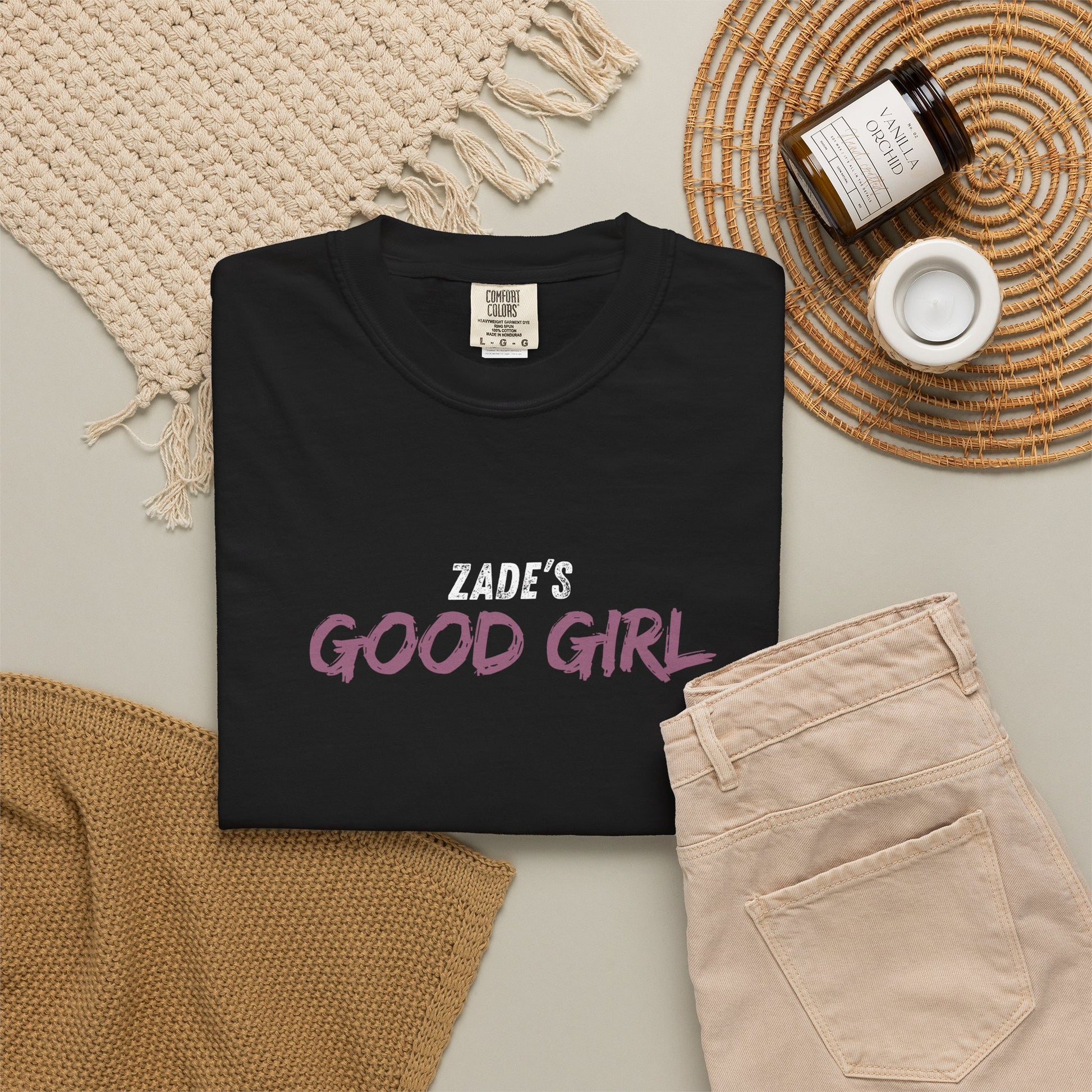 Zade_s_Good_Girl_Minimalist_Tshirt_Black