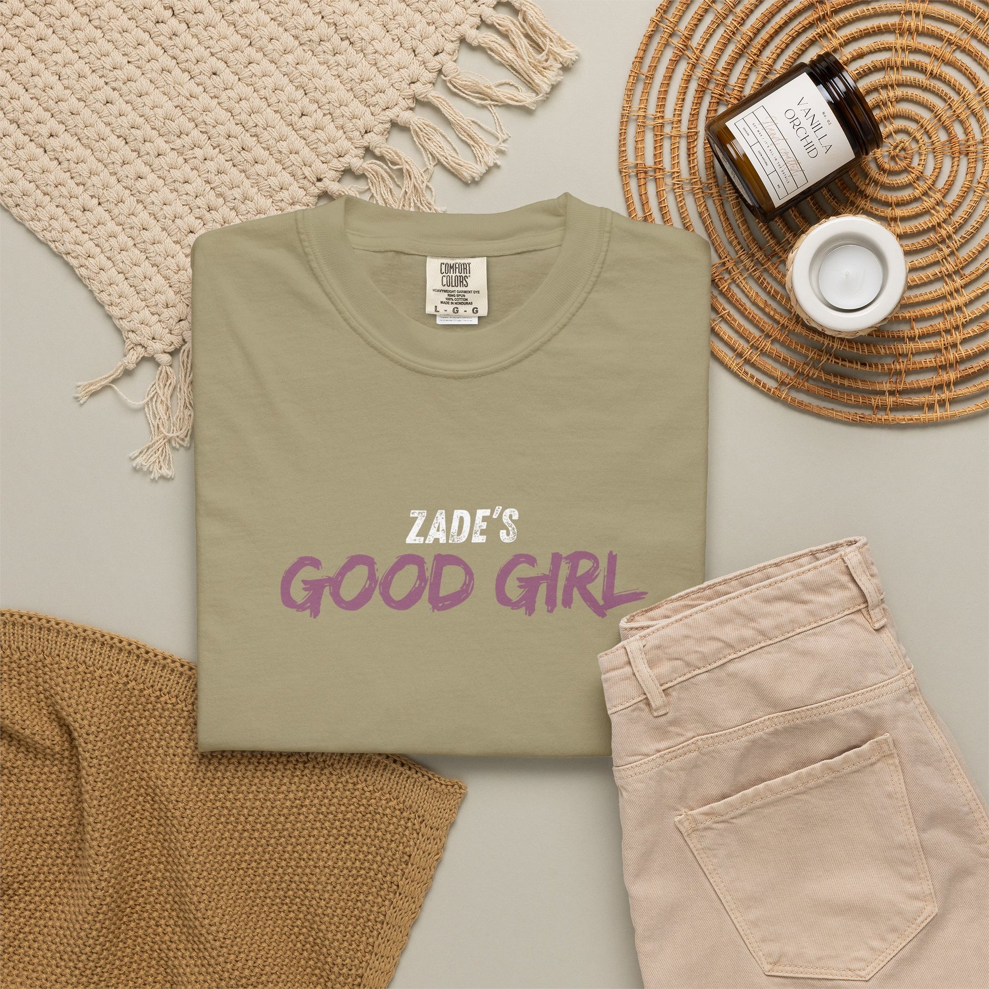 Zade_s_Good_Girl_Minimalist_Tshirt_Khaki