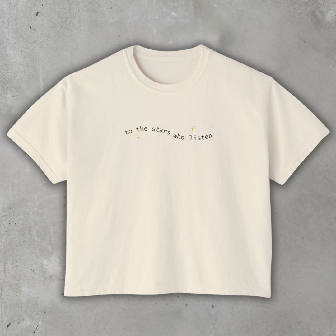 to_the_stars_who_listen_boxy_tee_Ivory