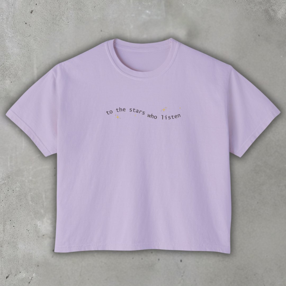 to_the_stars_who_listen_boxy_tee_Orchid