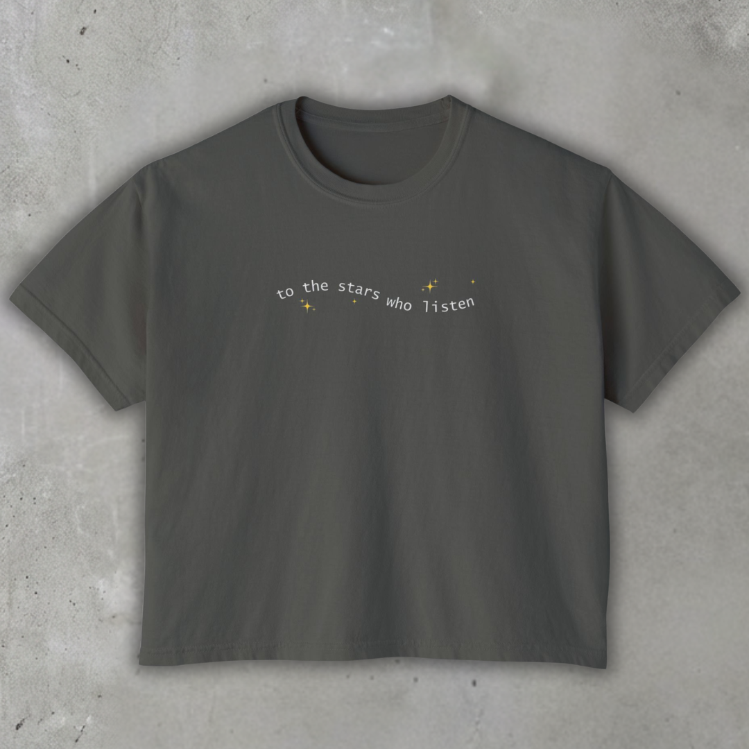 to_the_stars_who_listen_boxy_tee_Pepper
