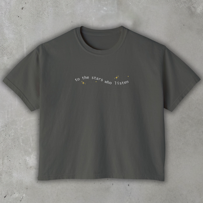 to_the_stars_who_listen_boxy_tee_Pepper